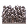 Morts vivants - Goules 
