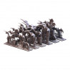 Morts vivants - Chauve souris vampire10mm 
