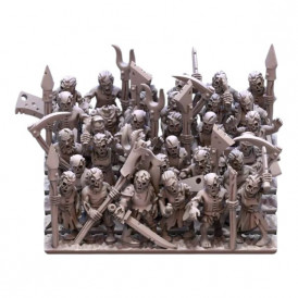 Morts vivants - Zombies  (2)