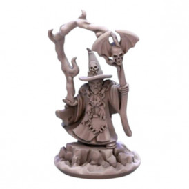 Morts-Vivants 10/15 mm – Figurines Épiques Résine | Forest Dragon


