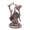 Morts-Vivants 10/15 mm – Figurines Épiques Résine | Forest Dragon

