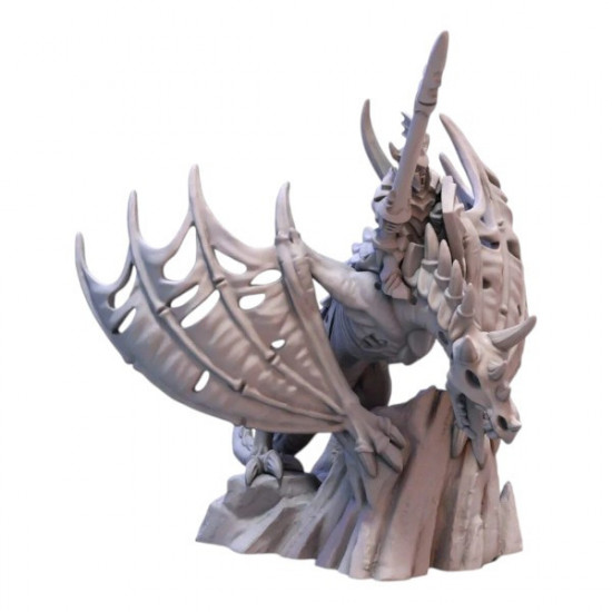 Morts vivants -  Vampire lance sur horreur  