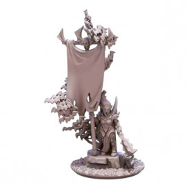 Morts-Vivants 10/15 mm – Figurines Épiques Résine | Forest Dragon

