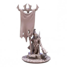 Morts-Vivants 10/15 mm – Figurines Épiques Résine | Forest Dragon

