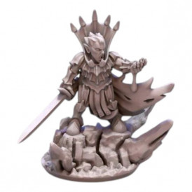 Morts-Vivants 10/15 mm – Figurines Épiques Résine | Forest Dragon