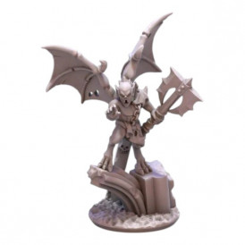 Morts-Vivants 10/15 mm – Figurines Épiques Résine | Forest Dragon

