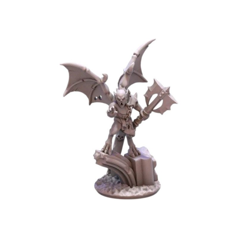 Morts-Vivants 10/15 mm – Figurines Épiques Résine | Forest Dragon

