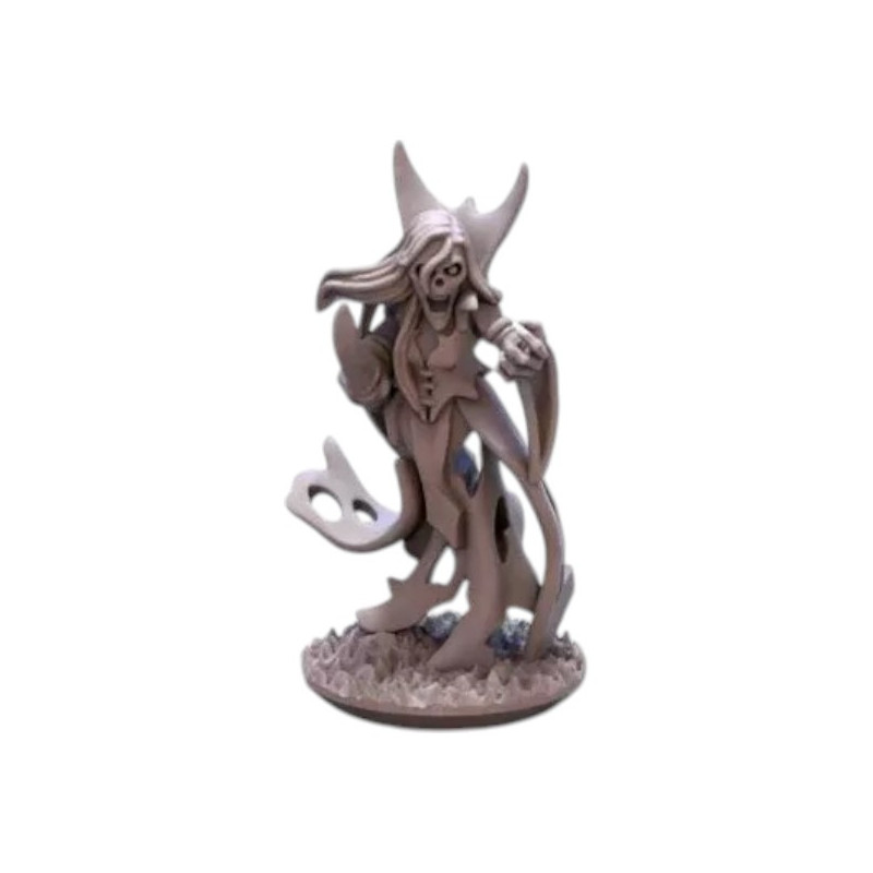 Morts vivants - Vampire ailes 