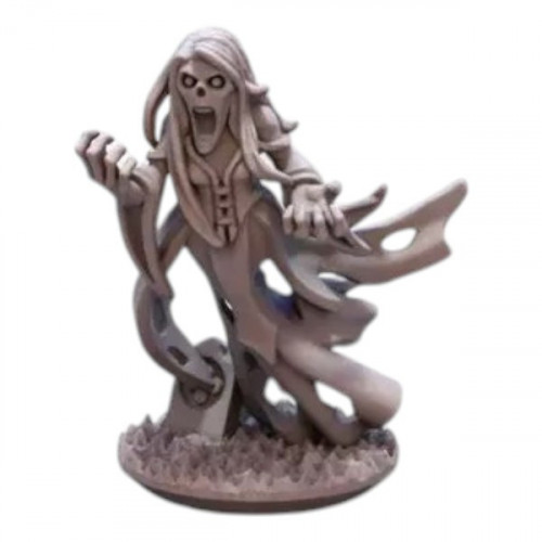 Morts vivants - Vampire ailes 