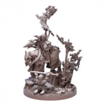 Morts vivants - Vampire ailes 