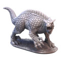 Hommes lézards -  