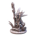 Hommes lézards -  