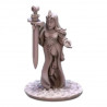 Chevaliers Féodaux 10/15 mm – Figurines Résine Fantasy | Forest Dragon

