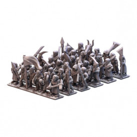 Chevaliers du Royaume - Kingdom knights  (2)