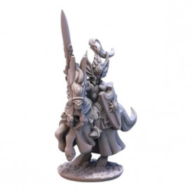 Hauts elfes -  