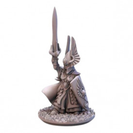 Hauts elfes -  