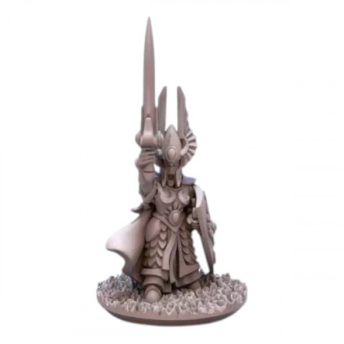 Hauts elfes -  