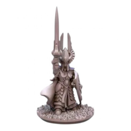 Hauts elfes -  