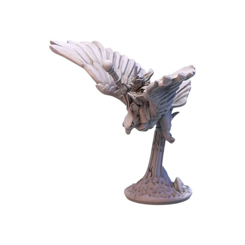 Hauts elfes -  