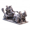 Hauts elfes -  