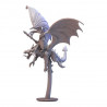Hauts elfes -  