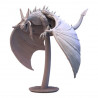 Hauts elfes -  
