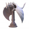 Hauts elfes -  