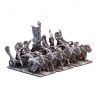 Hauts elfes -  