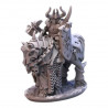 Chaos -  