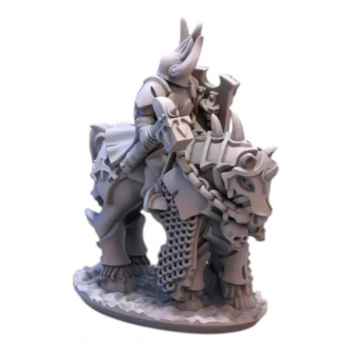 Chaos -  