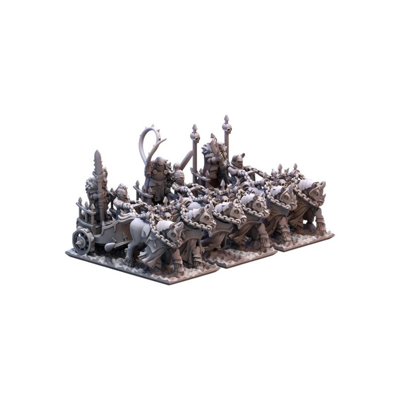 Chaos -  
