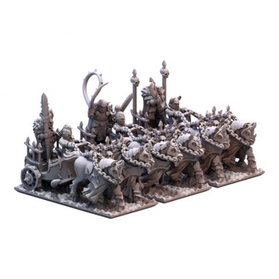 Chaos -  