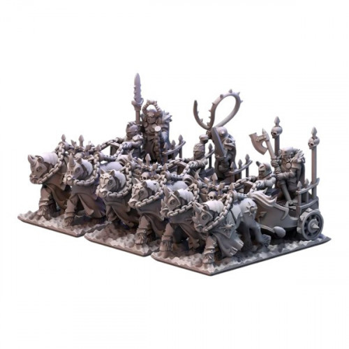 Chaos -  