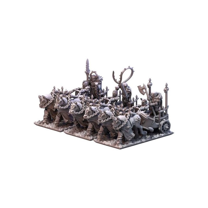 Chaos -  