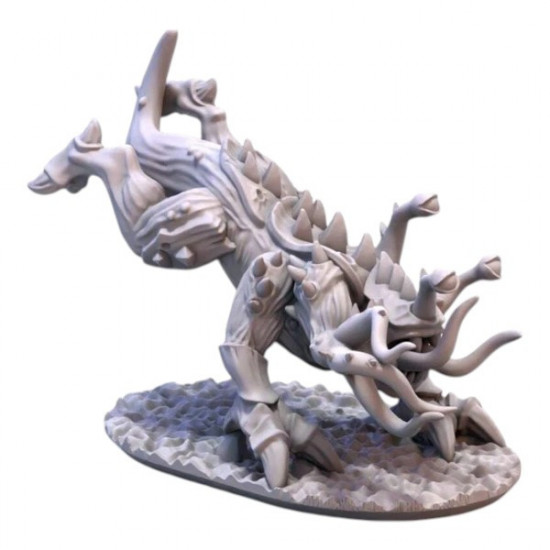 Chaos -  