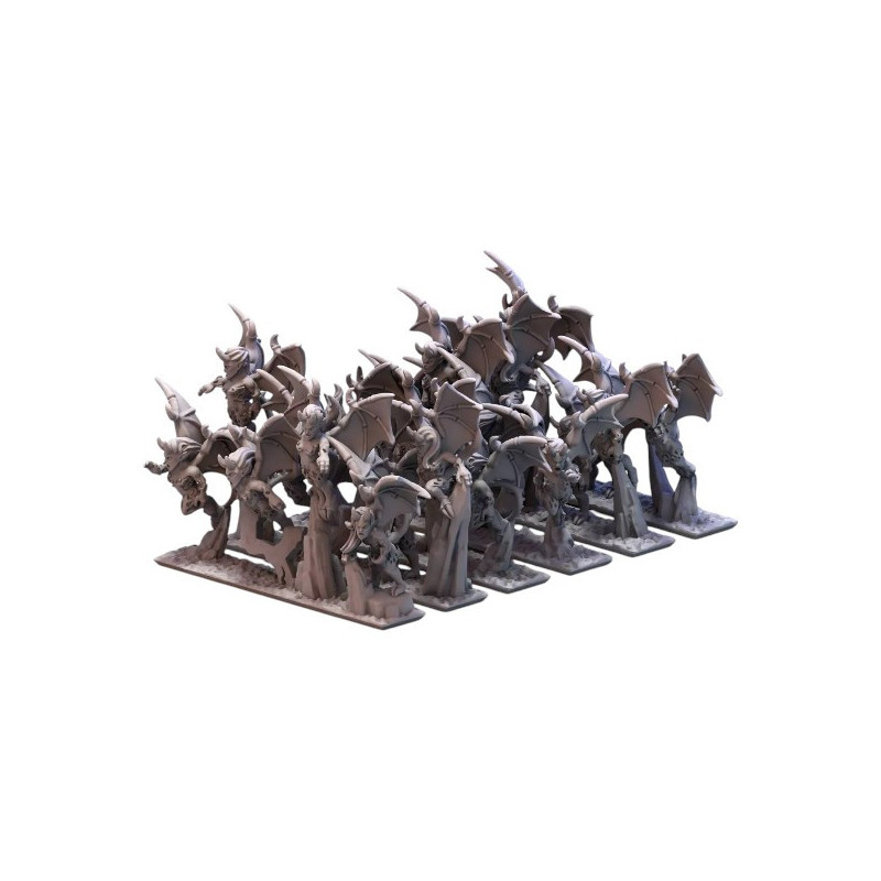 Chaos -  