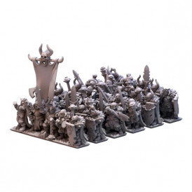 Chaos - Guerriers du chaos   (2)