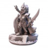 Elfes noirs -  