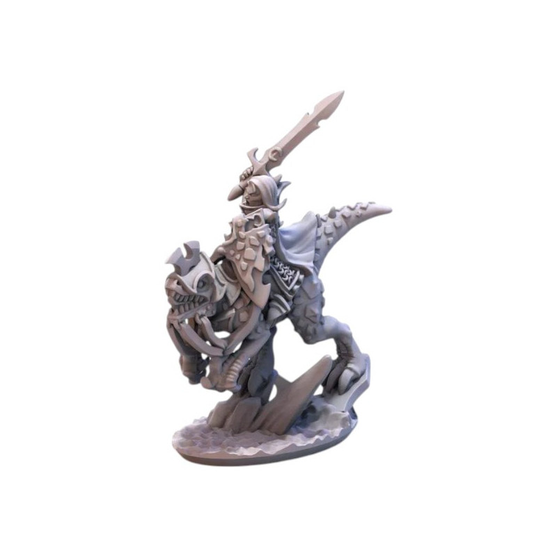 Elfes noirs -  