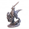 Elfes noirs -  
