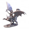 Elfes noirs -  