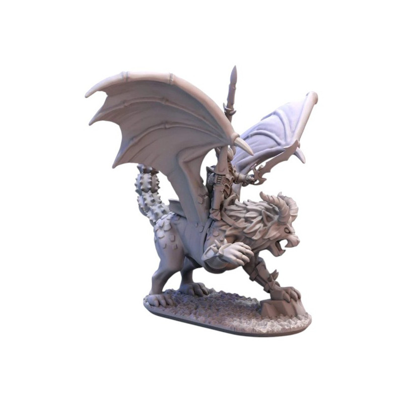 Elfes noirs -  