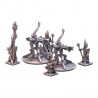 Elfes noirs -  