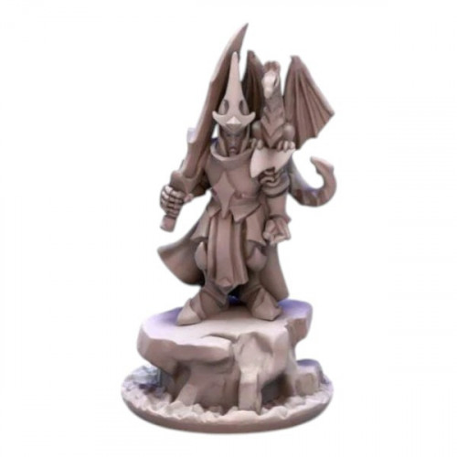 Elfes noirs -  