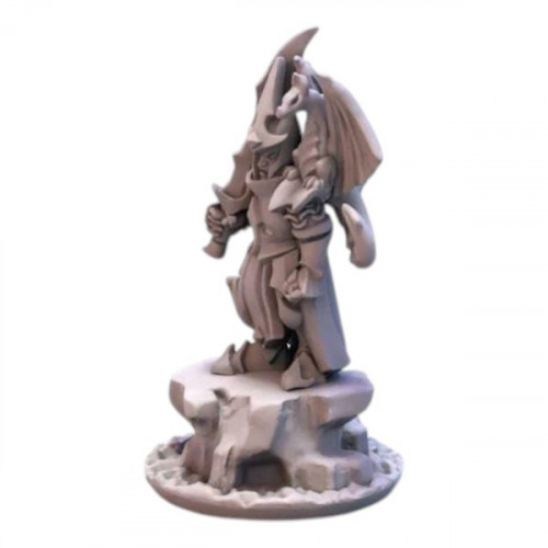 Elfes noirs -  