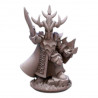Elfes noirs -  