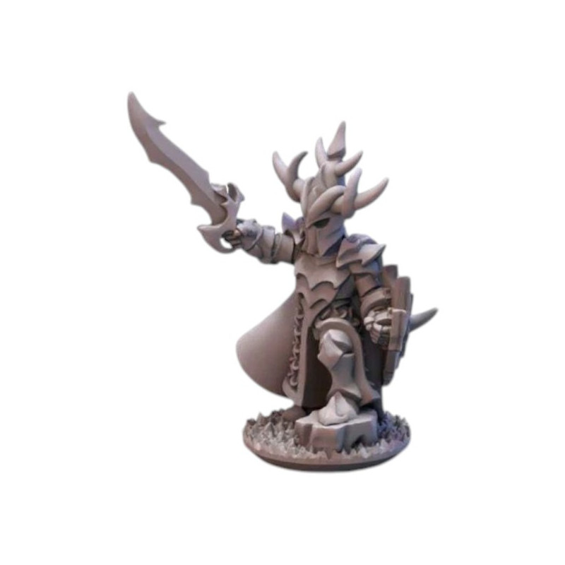 Elfes noirs -  