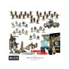 Bolt Action - Island Assault Starter Set Livre en français 