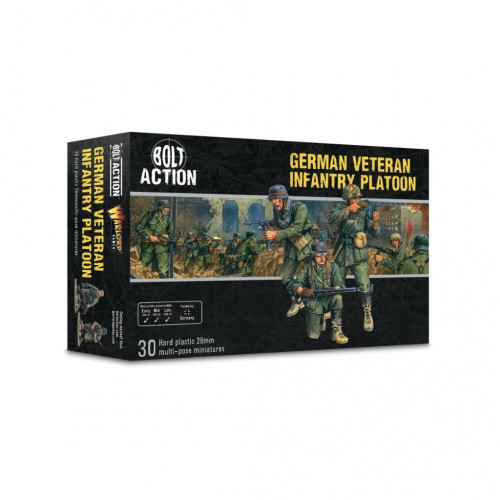 Bolt action -  