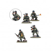 Bolt action -  